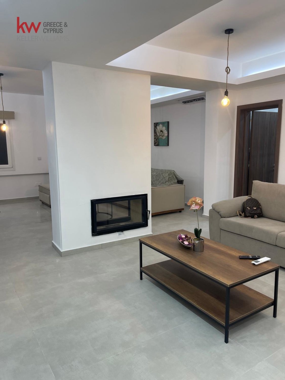 3 dormitorios Adosado en Pervolia, Larnaka, Chipre No. 51267
