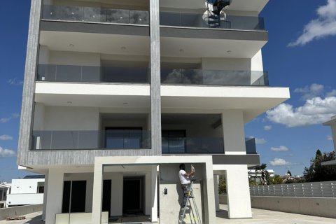 2 bedrooms Apartment in Larnaka,  No. 51265