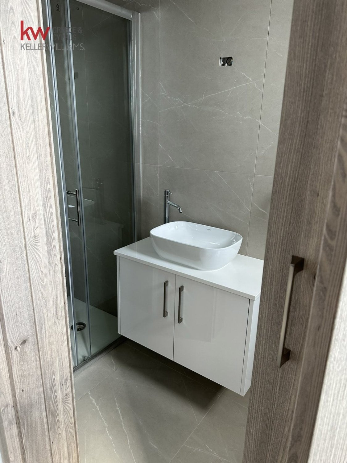2 bedrooms Apartment in Larnaka, Cyprus No. 51265