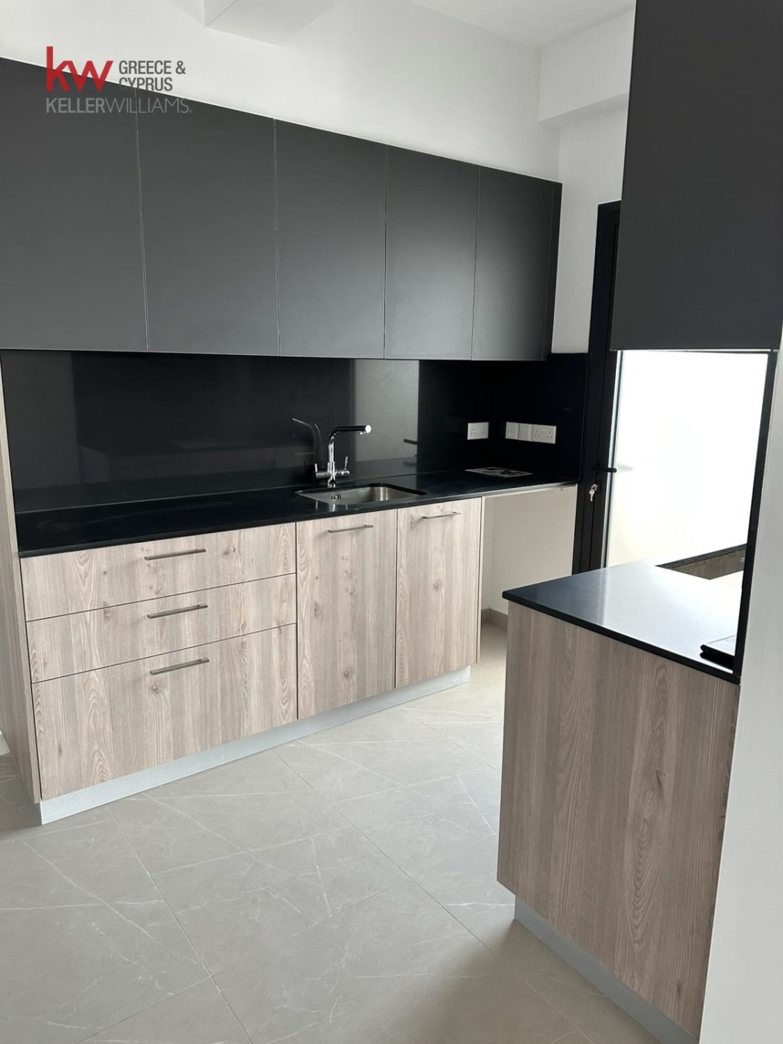 2 bedrooms Apartment in Larnaka, Cyprus No. 51265
