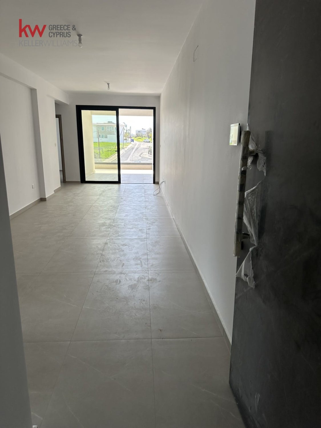 2 bedrooms Apartment in Larnaka, Cyprus No. 51265