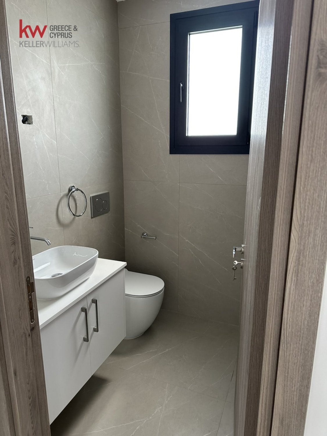 2 bedrooms Apartment in Larnaka, Cyprus No. 51265