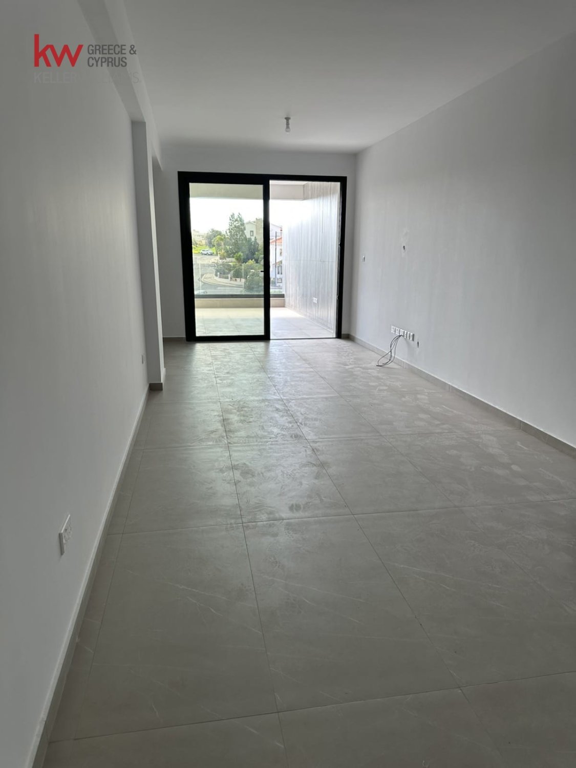 2 bedrooms Apartment in Larnaka, Cyprus No. 51265