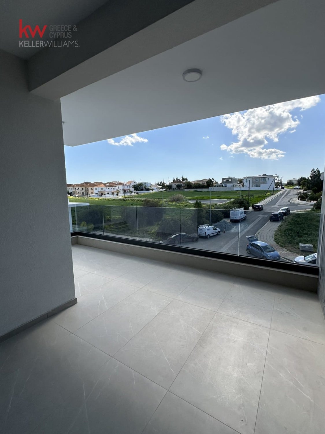2 bedrooms Apartment in Larnaka, Cyprus No. 51265