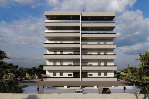 3 bedrooms Apartment in Latsia, Nicosia,  No. 50166 3