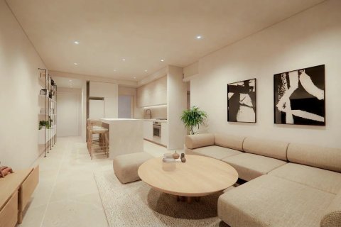 2 bedrooms Apartment in Limassol,  No. 50160 8