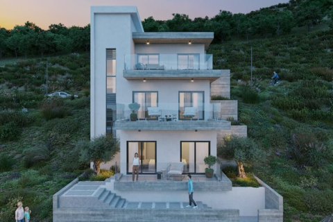 3 dormitorios Villa en Chloraka, Paphos,  No. 50511 2