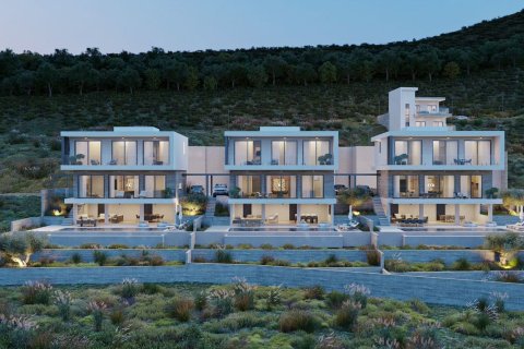 3 dormitorios Villa en Chloraka, Paphos, No. 50511