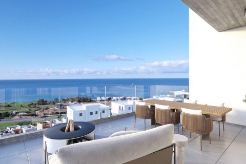 3 dormitorios Villa en Chloraka, Paphos,  No. 50511 6