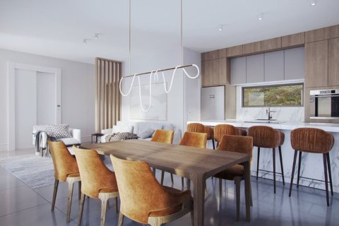 3 dormitorios Villa en Chloraka, Paphos,  No. 50511 3