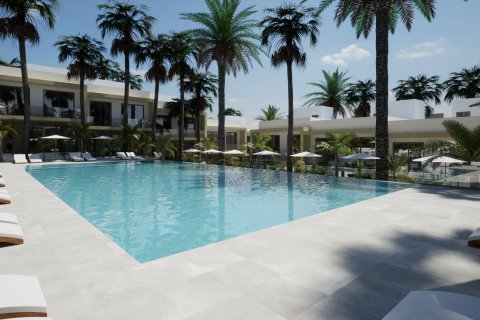 3 dormitorios Villa en Agios Athanasios, Limassol, No. 50512 6