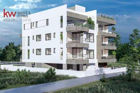 2 bedrooms Apartment in Latsia, Nicosia,  No. 49909 4