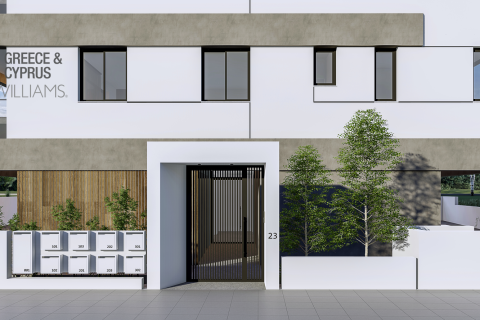 2 bedrooms Apartment in Latsia, Nicosia,  No. 49909 11