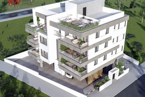 2 bedrooms Apartment in Latsia, Nicosia,  No. 49909 7