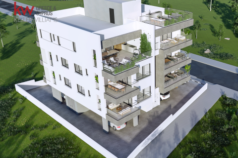 2 bedrooms Apartment in Latsia, Nicosia,  No. 49909 9