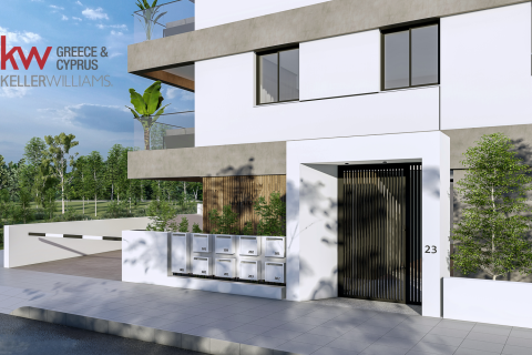 2 bedrooms Apartment in Latsia, Nicosia,  No. 49909 12