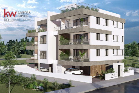 2 bedrooms Apartment in Latsia, Nicosia,  No. 49909 6