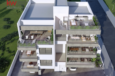 2 bedrooms Apartment in Latsia, Nicosia,  No. 49909 10