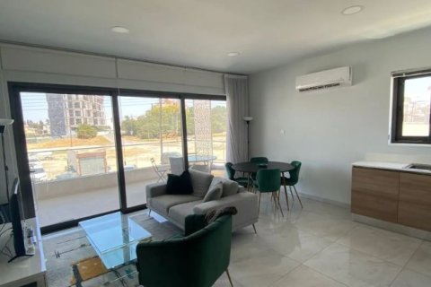 2 bedrooms Apartment in Larnaca, Larnaka,  No. 49911