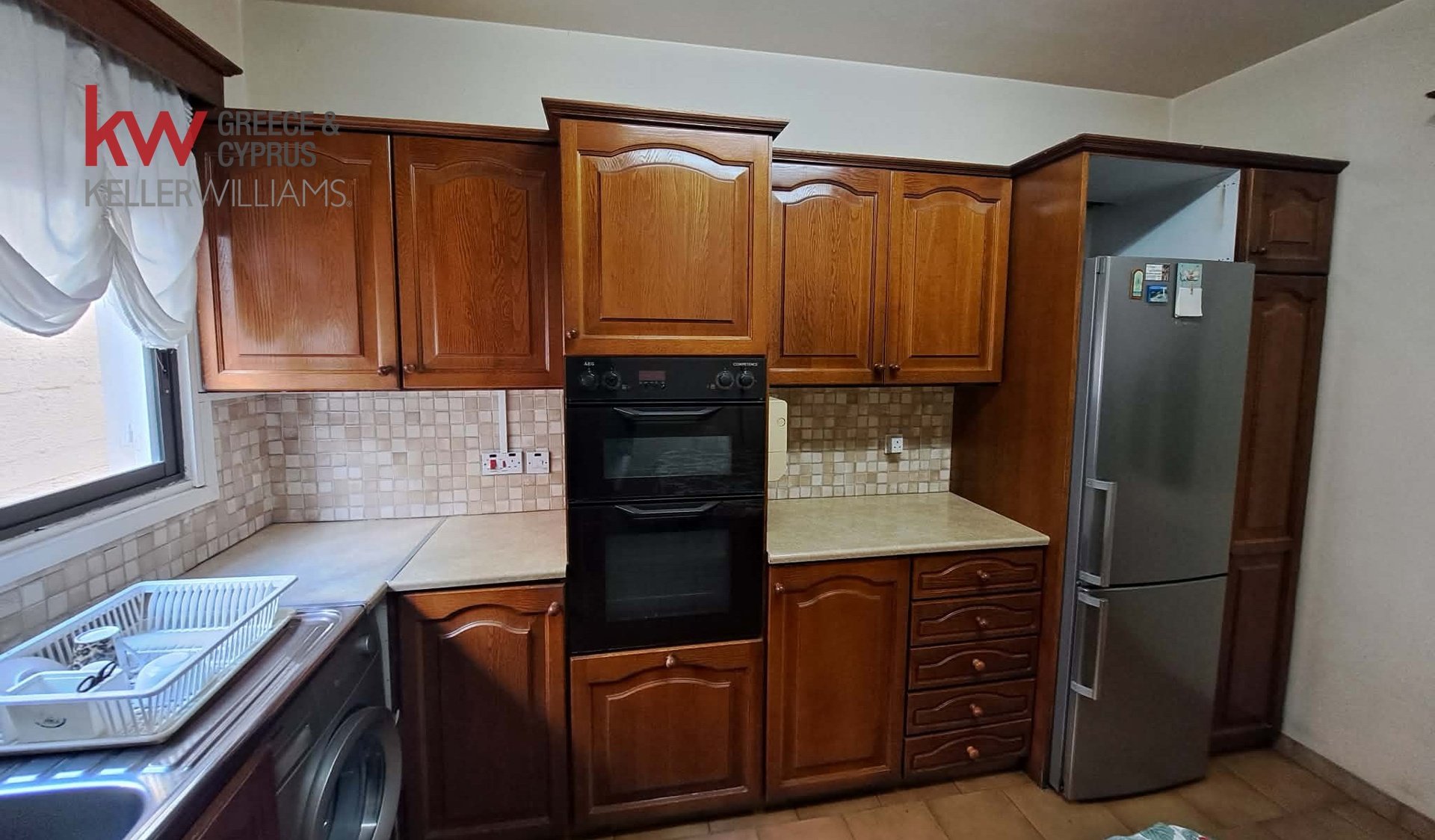 3 bedrooms Apartment in Larnaca, Larnaka, Cyprus No. 49913
