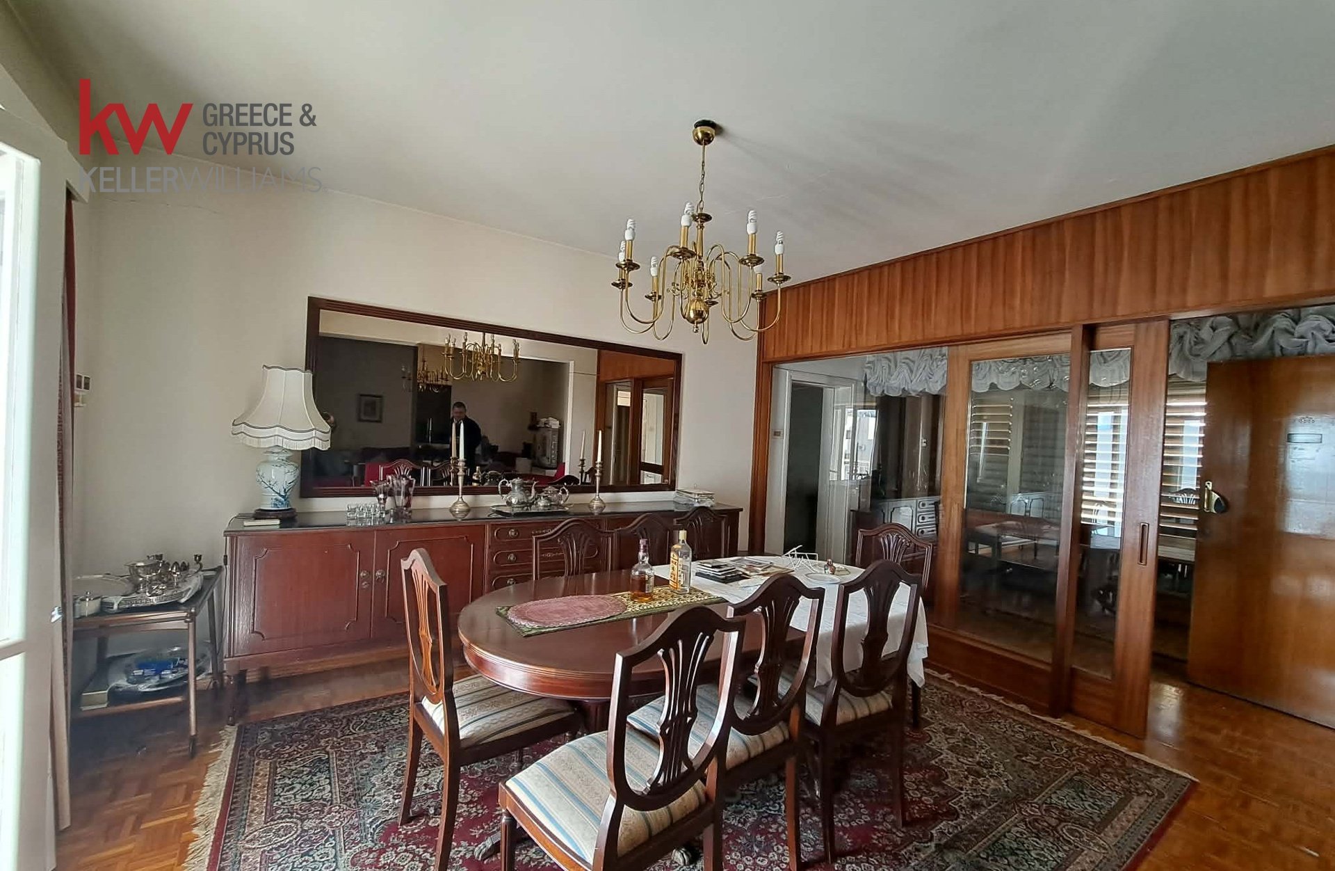 3 bedrooms Apartment in Larnaca, Larnaka, Cyprus No. 49913