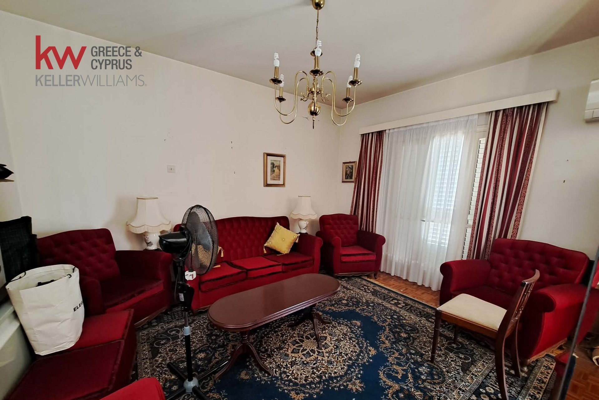 3 bedrooms Apartment in Larnaca, Larnaka, Cyprus No. 49913