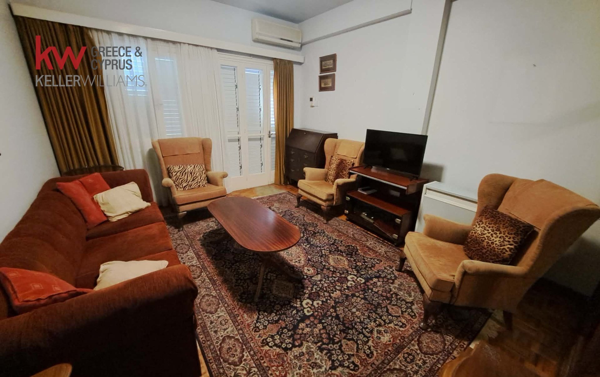 3 bedrooms Apartment in Larnaca, Larnaka, Cyprus No. 49913
