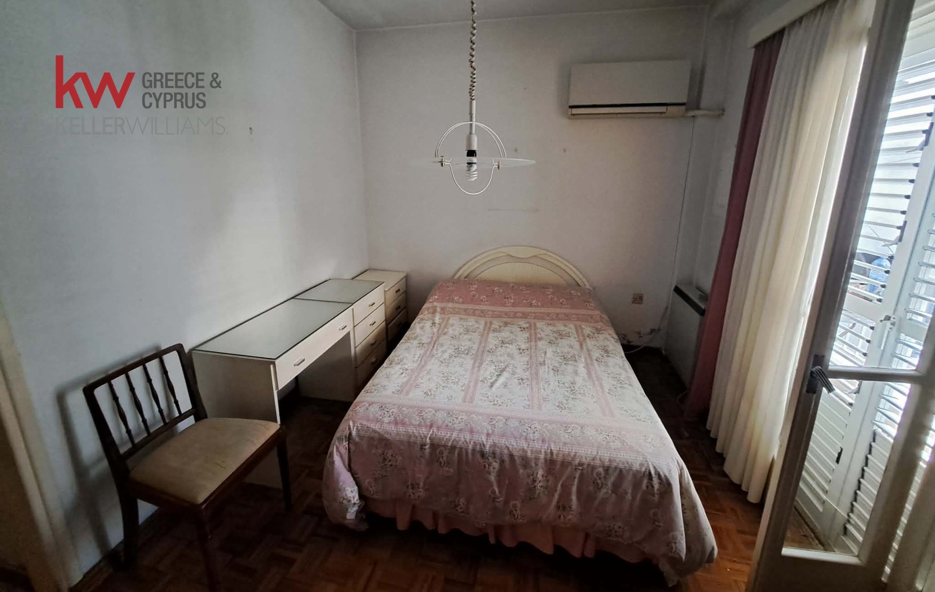 3 bedrooms Apartment in Larnaca, Larnaka, Cyprus No. 49913