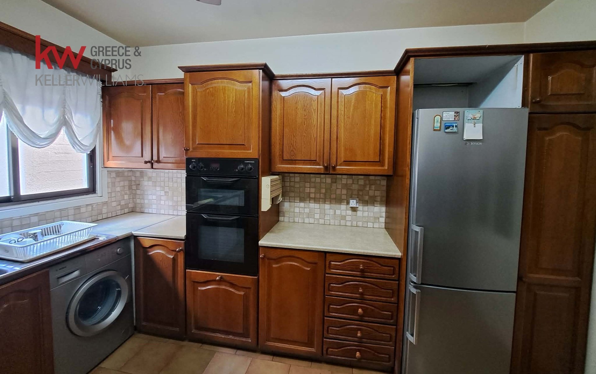 3 bedrooms Apartment in Larnaca, Larnaka, Cyprus No. 49913