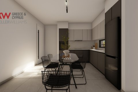 2 bedrooms Apartment in Agios Georgios, Nicosia,  No. 49908 8