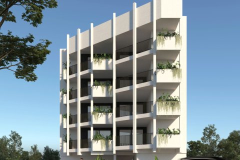2 bedrooms Apartment in Agios Georgios, Nicosia,  No. 49908 2