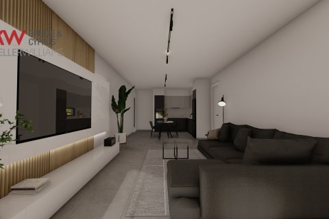 2 bedrooms Apartment in Agios Georgios, Nicosia,  No. 49908 7