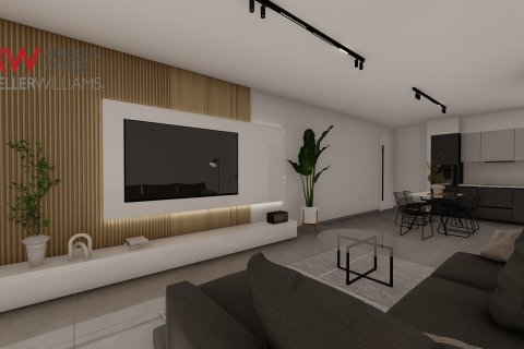 2 bedrooms Apartment in Agios Georgios, Nicosia,  No. 49908 5