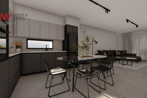 2 bedrooms Apartment in Agios Georgios, Nicosia,  No. 49908 4