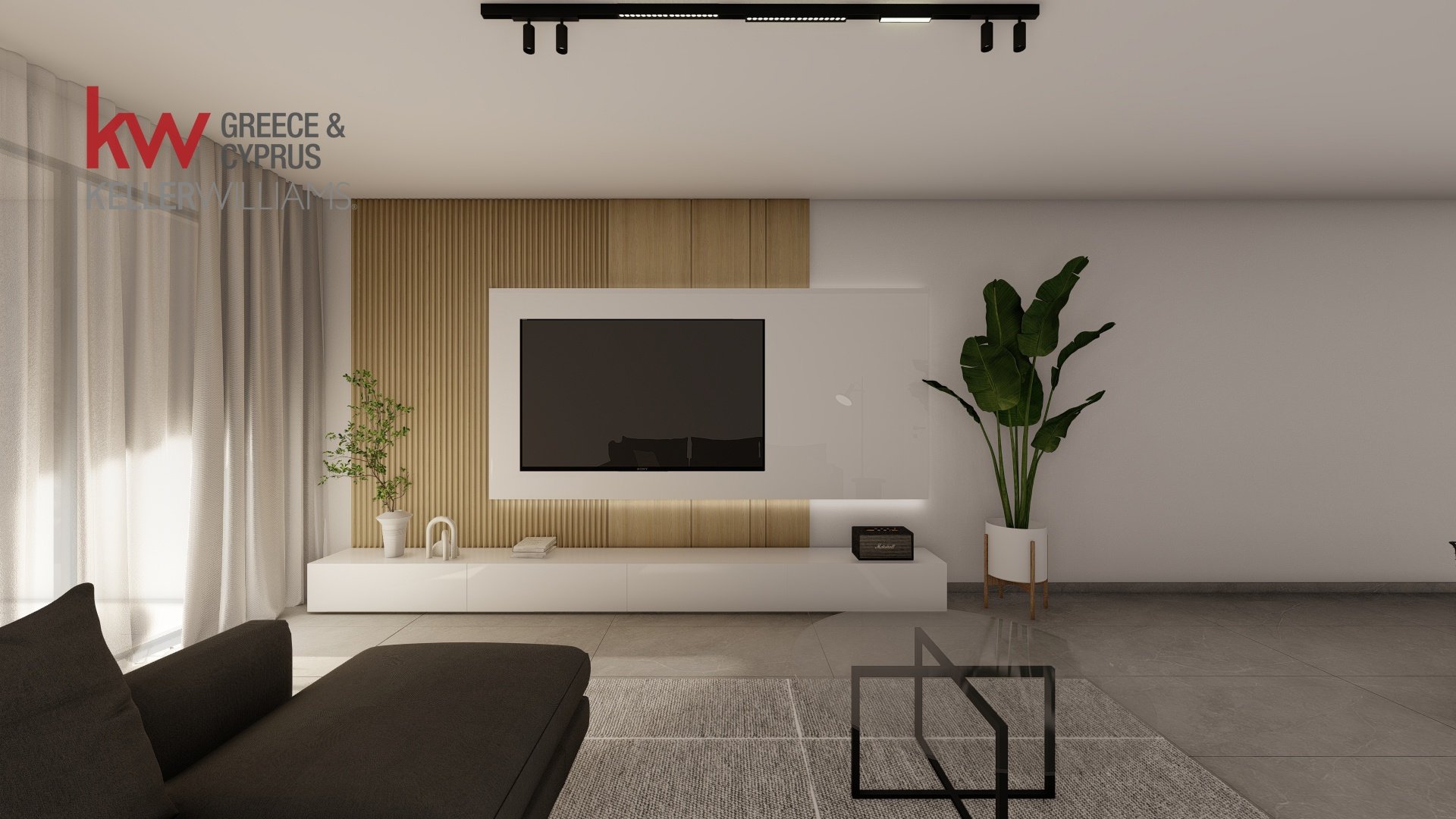 2 bedrooms Apartment in Agios Georgios, Nicosia, Cyprus No. 49908