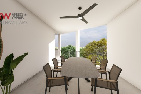 2 bedrooms Apartment in Agios Georgios, Nicosia,  No. 49908 10