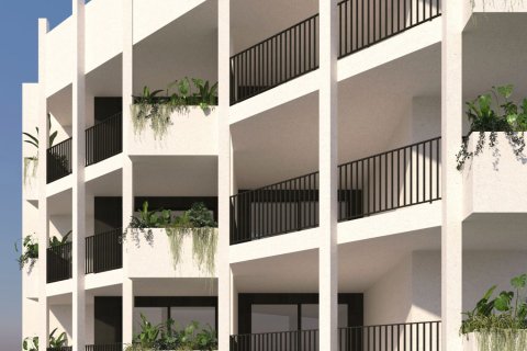 2 bedrooms Apartment in Agios Georgios, Nicosia,  No. 49908 3