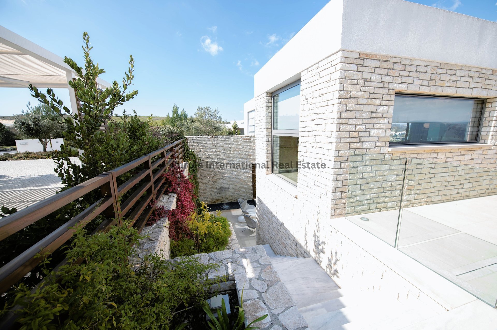 3 bedrooms Villa in Tsada, Paphos, Cyprus No. 8843
