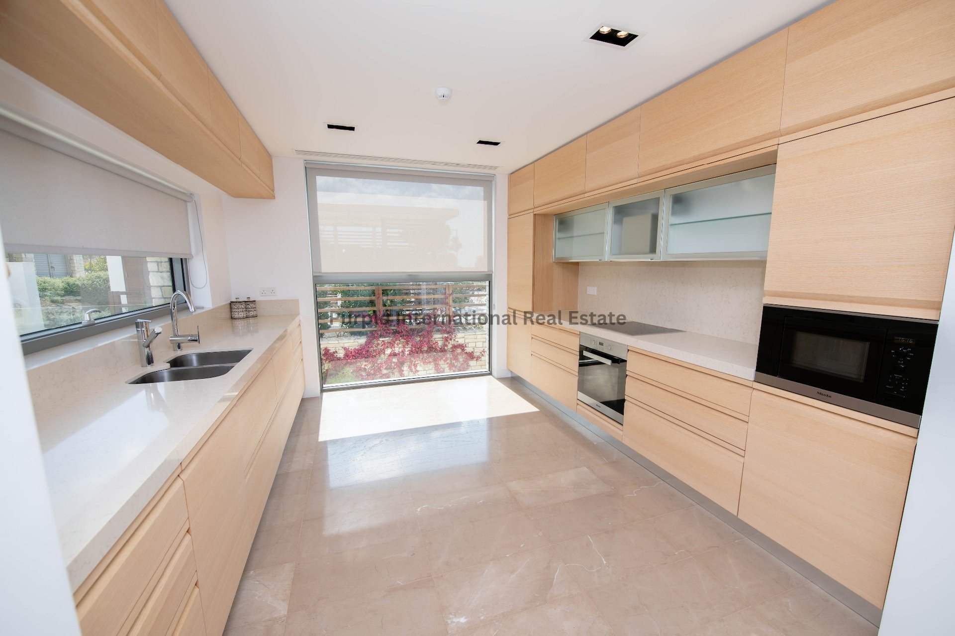 3 bedrooms Villa in Tsada, Paphos, Cyprus No. 8843