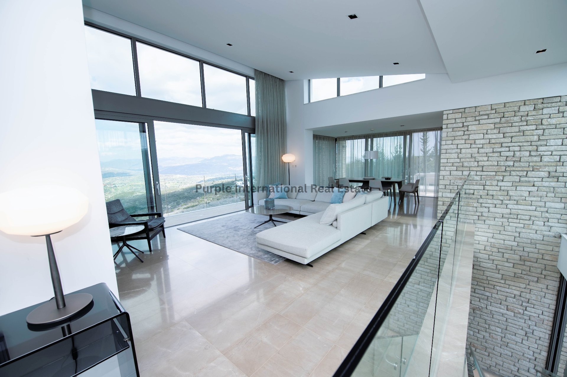 3 bedrooms Villa in Tsada, Paphos, Cyprus No. 8843
