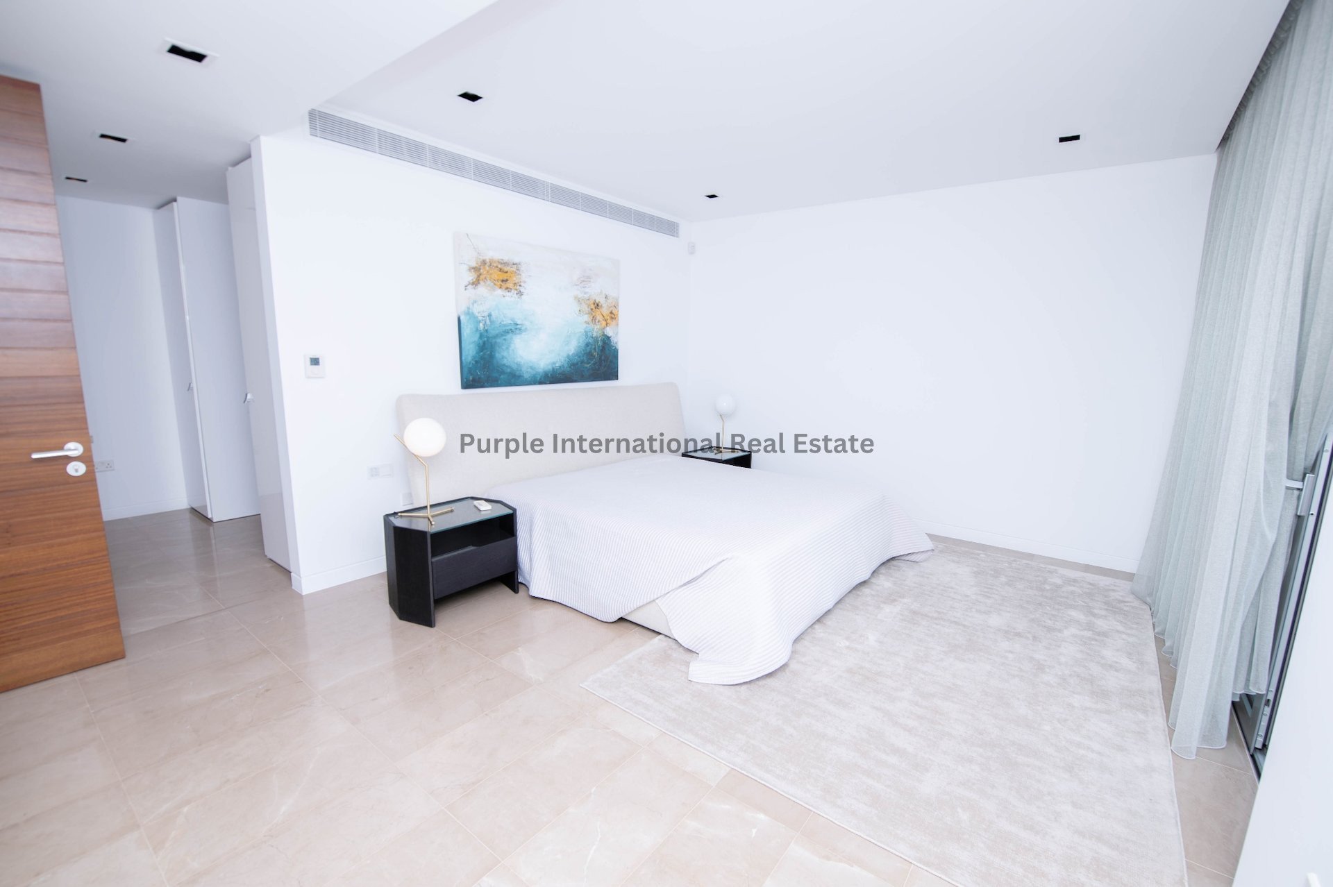 3 bedrooms Villa in Tsada, Paphos, Cyprus No. 8843