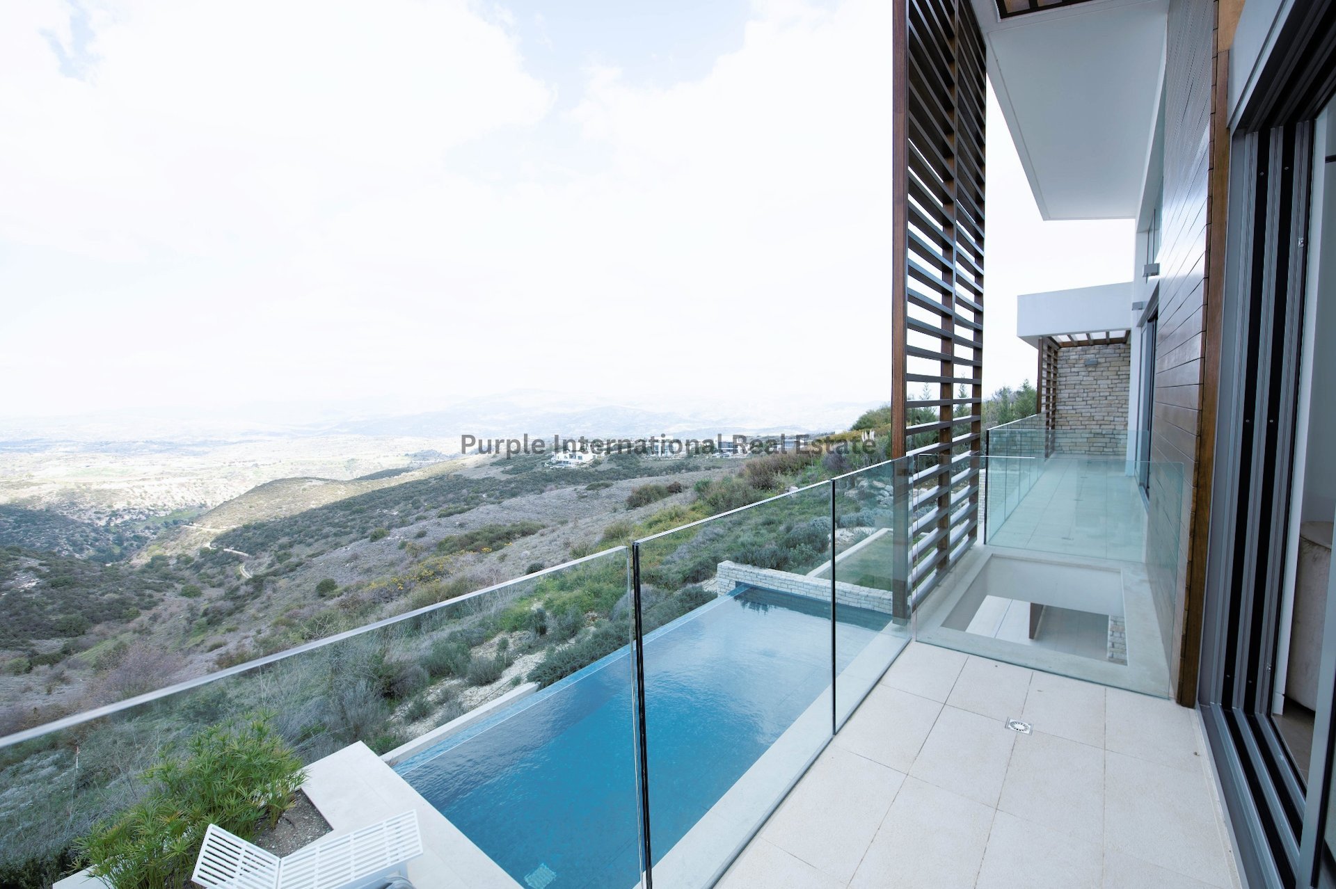 3 bedrooms Villa in Tsada, Paphos, Cyprus No. 8843