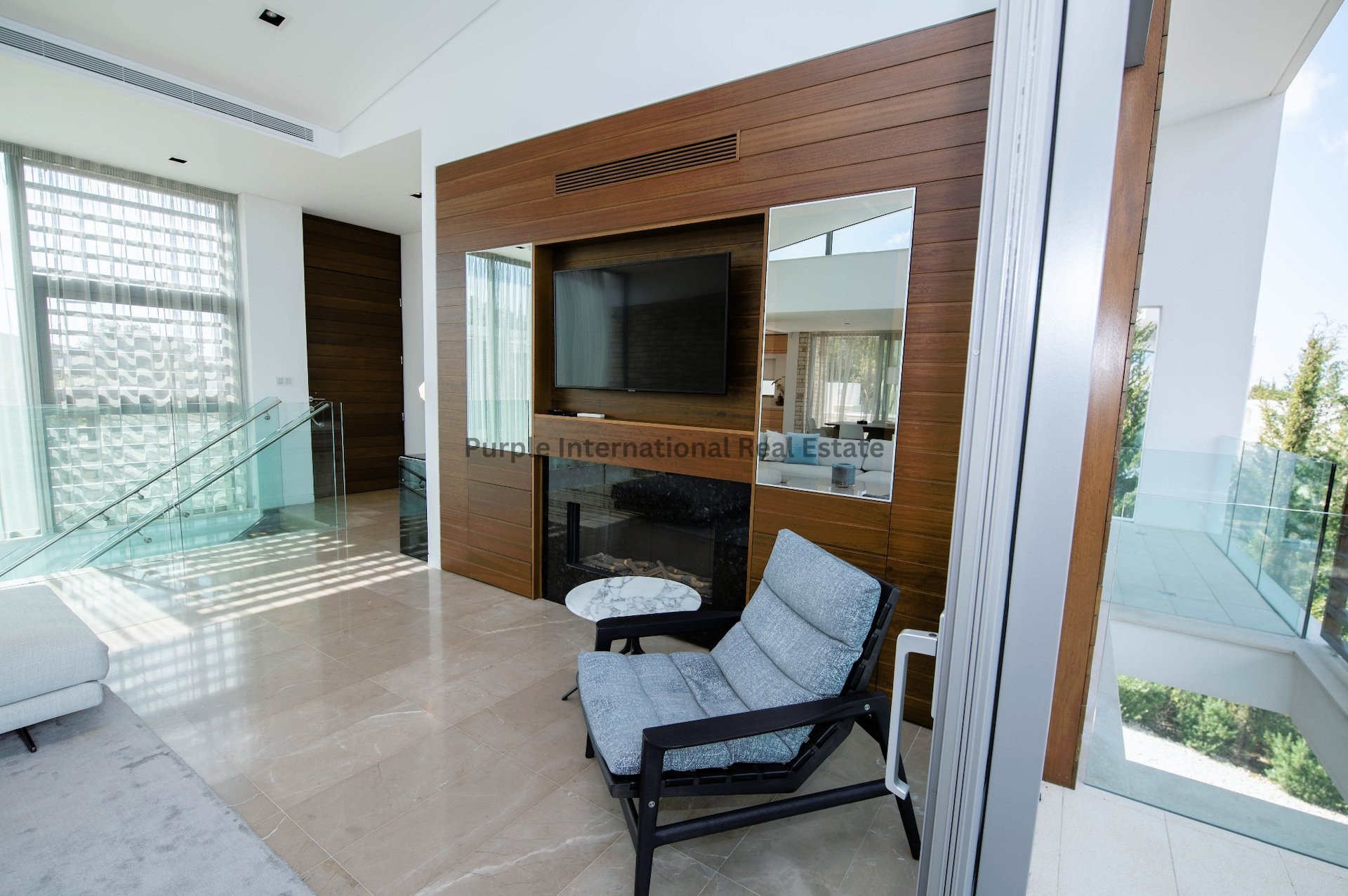 3 bedrooms Villa in Tsada, Paphos, Cyprus No. 8843