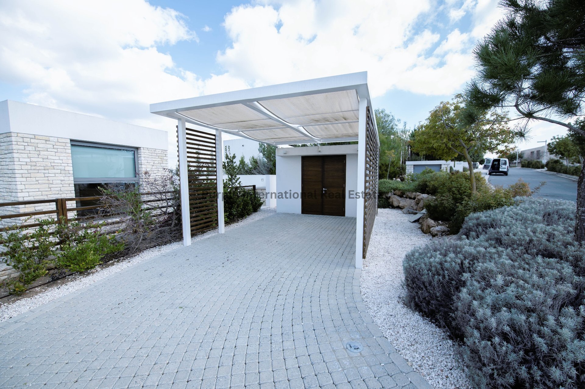 3 bedrooms Villa in Tsada, Paphos, Cyprus No. 8843