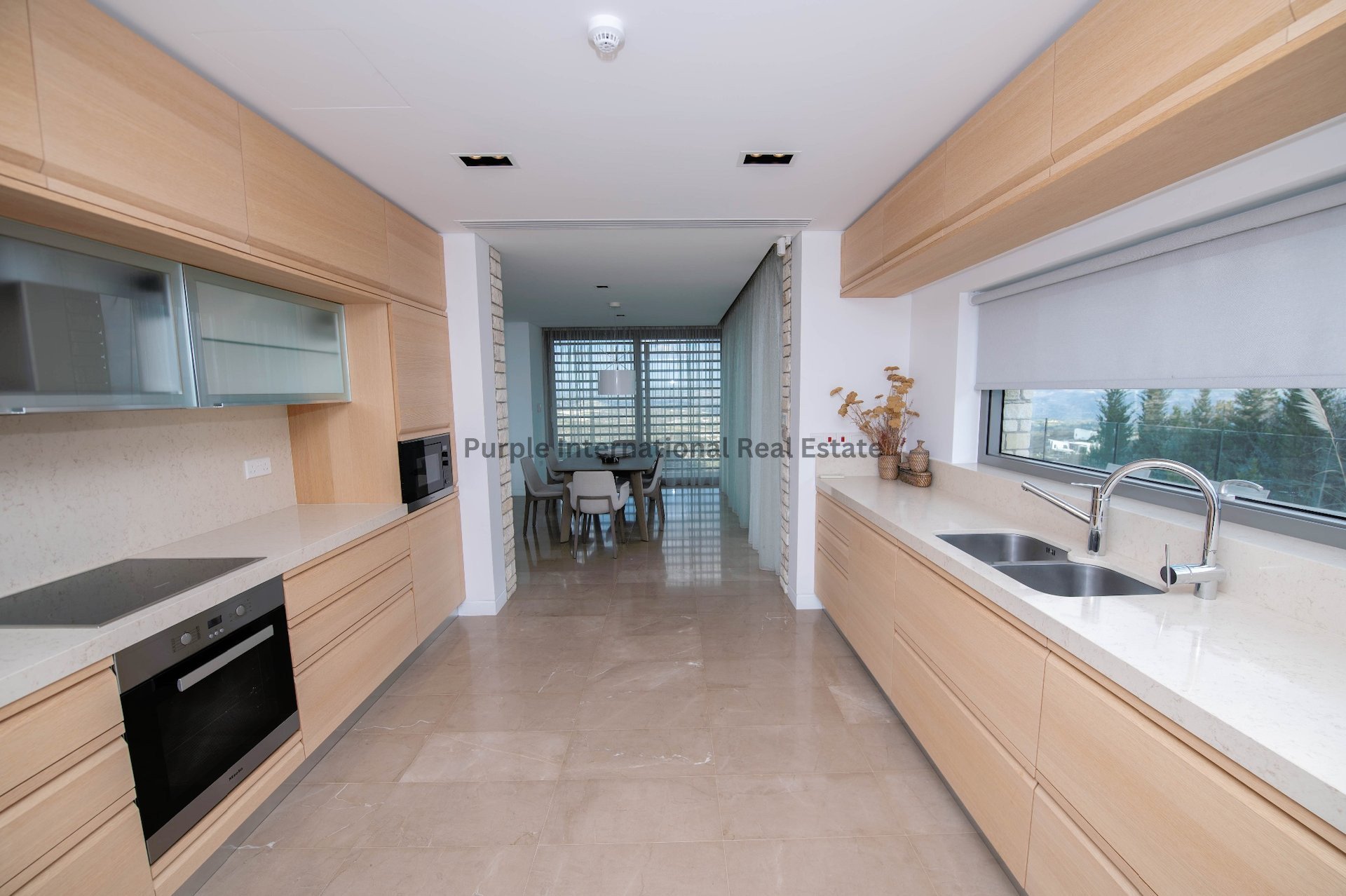 3 bedrooms Villa in Tsada, Paphos, Cyprus No. 8843