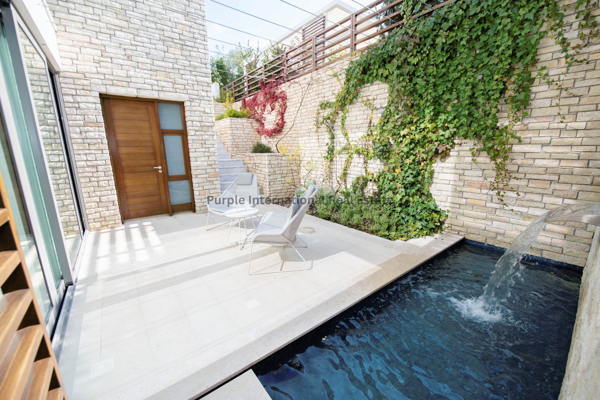 3 bedrooms Villa in Tsada, Paphos, Cyprus No. 8843
