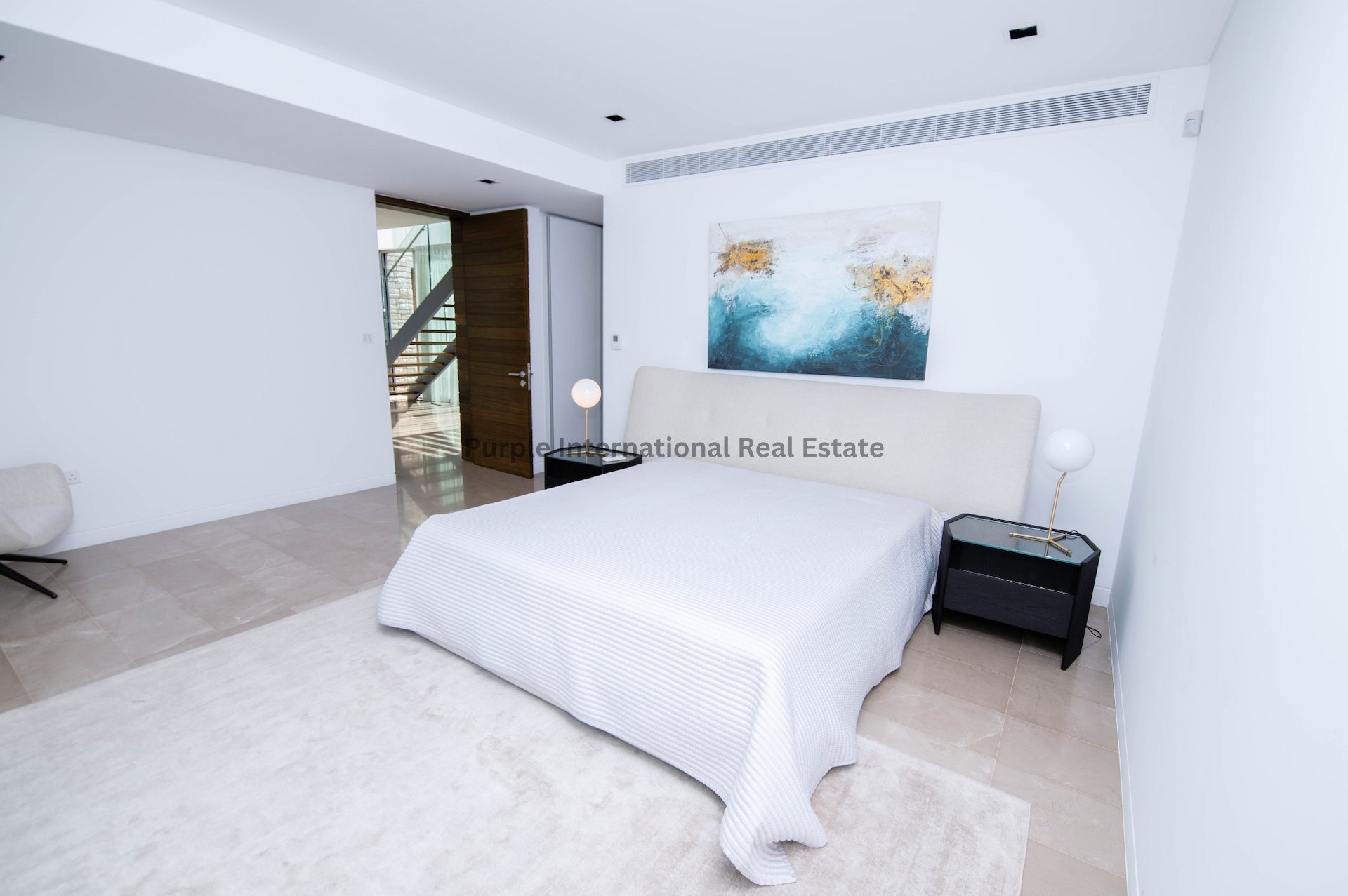 3 bedrooms Villa in Tsada, Paphos, Cyprus No. 8843