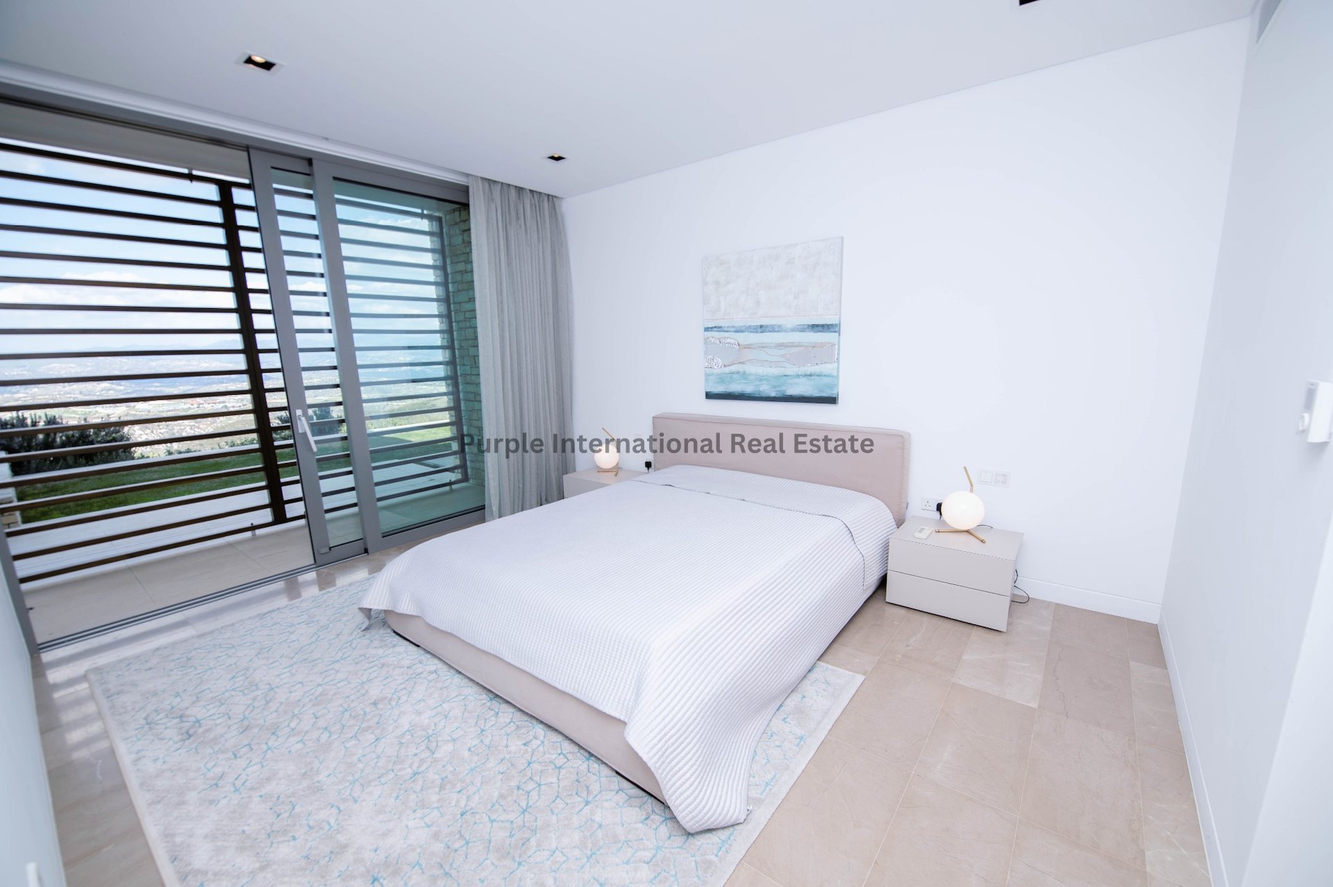 3 bedrooms Villa in Tsada, Paphos, Cyprus No. 8843