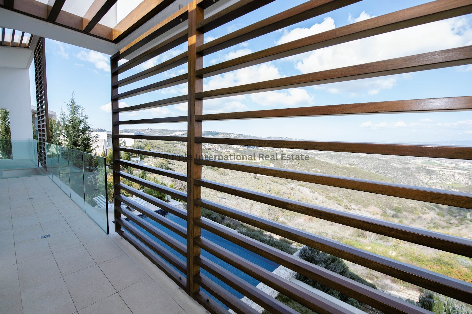 3 bedrooms Villa in Tsada, Paphos, Cyprus No. 8843