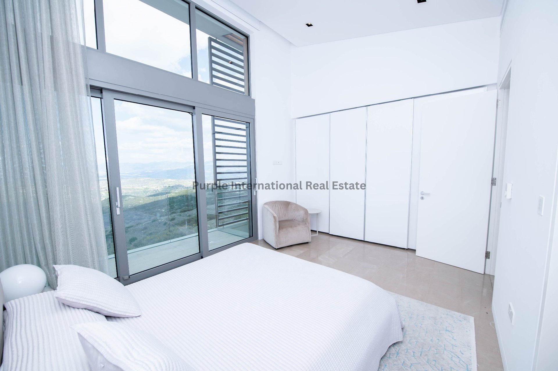3 bedrooms Villa in Tsada, Paphos, Cyprus No. 8843